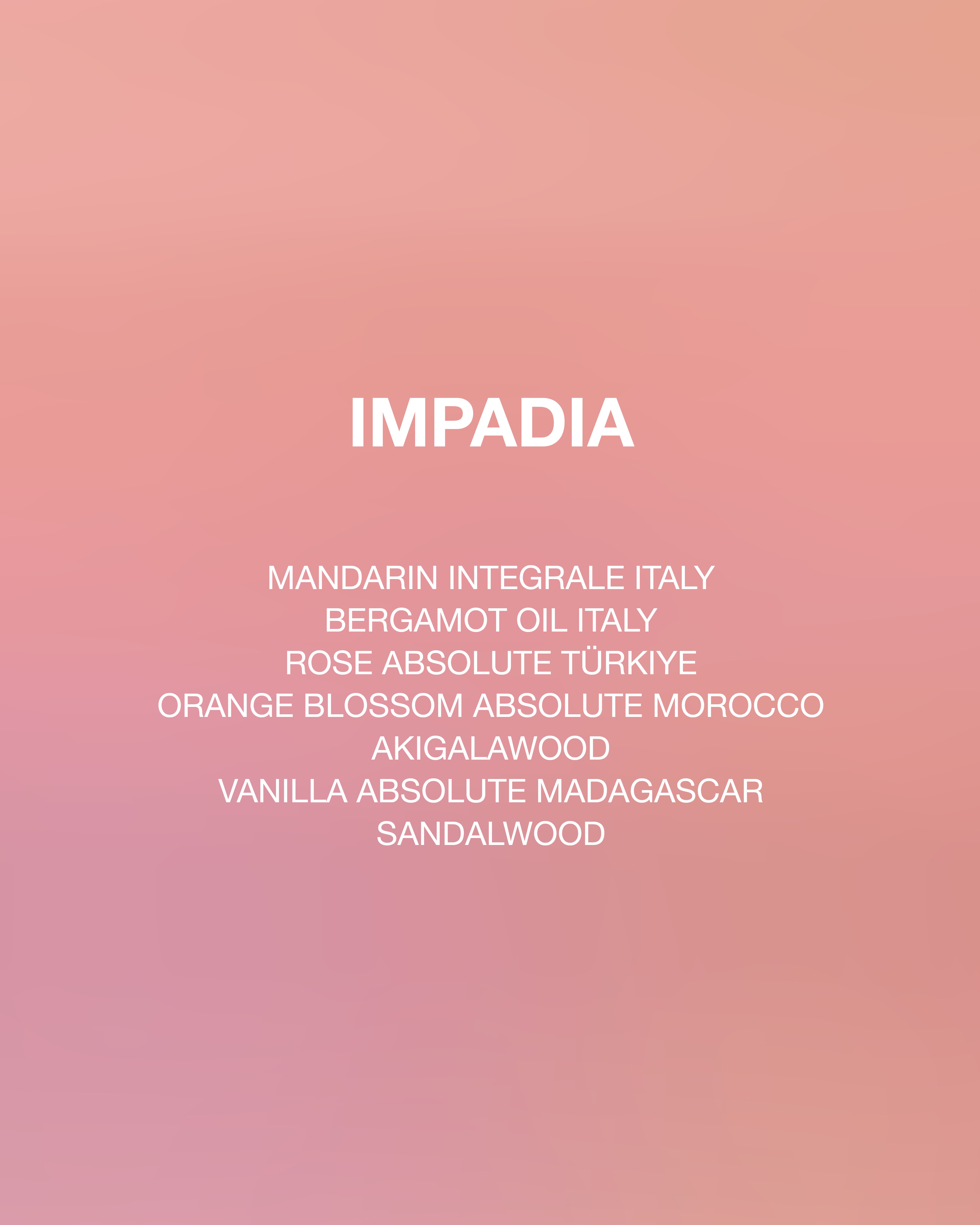 Impadia EDP