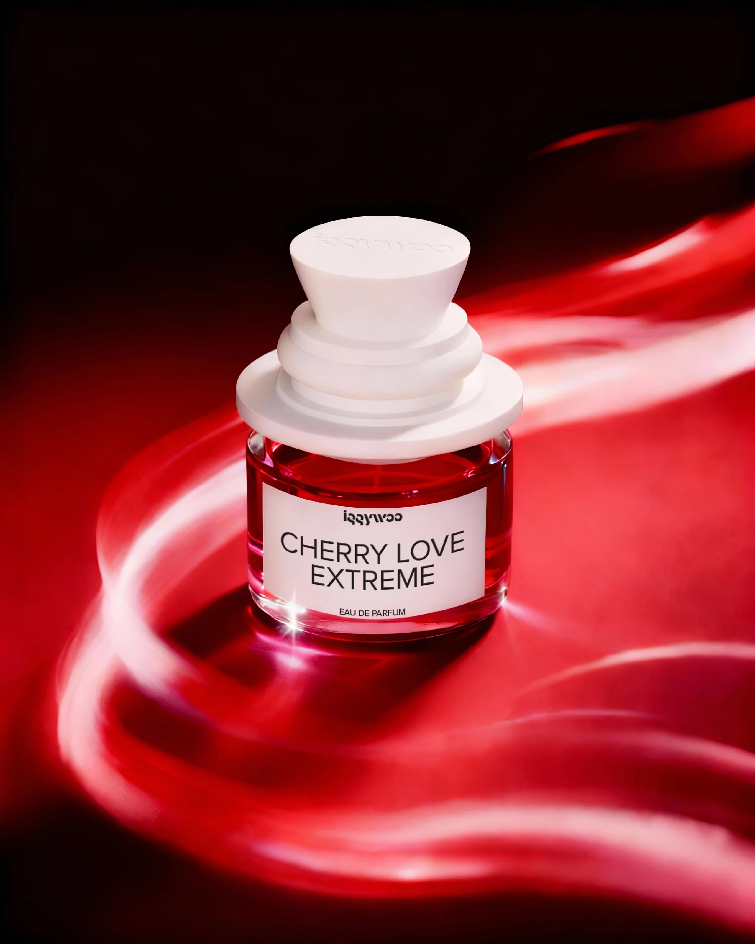 Cherry Love Extreme