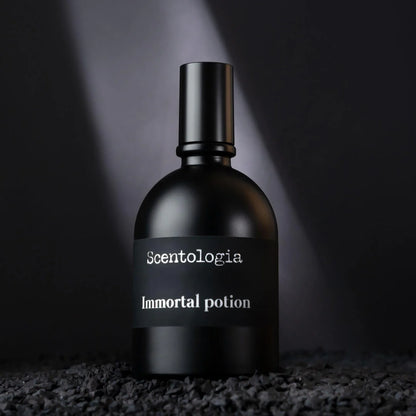 Immortal Potion