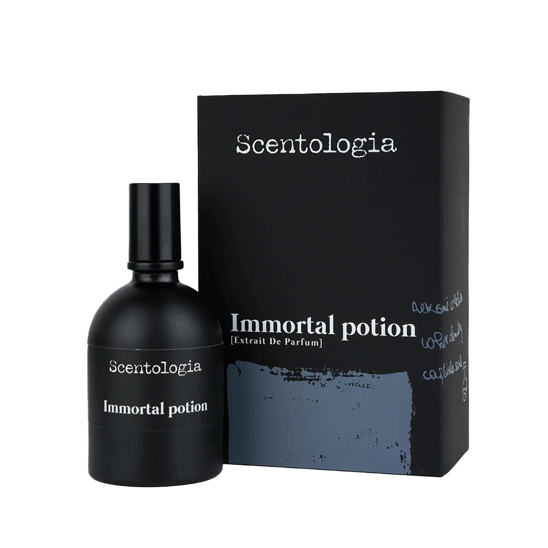 Immortal Potion