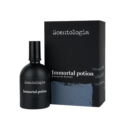 Immortal Potion