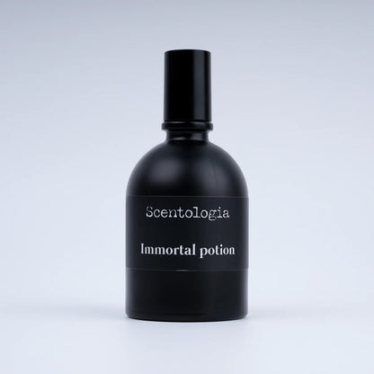 Immortal Potion