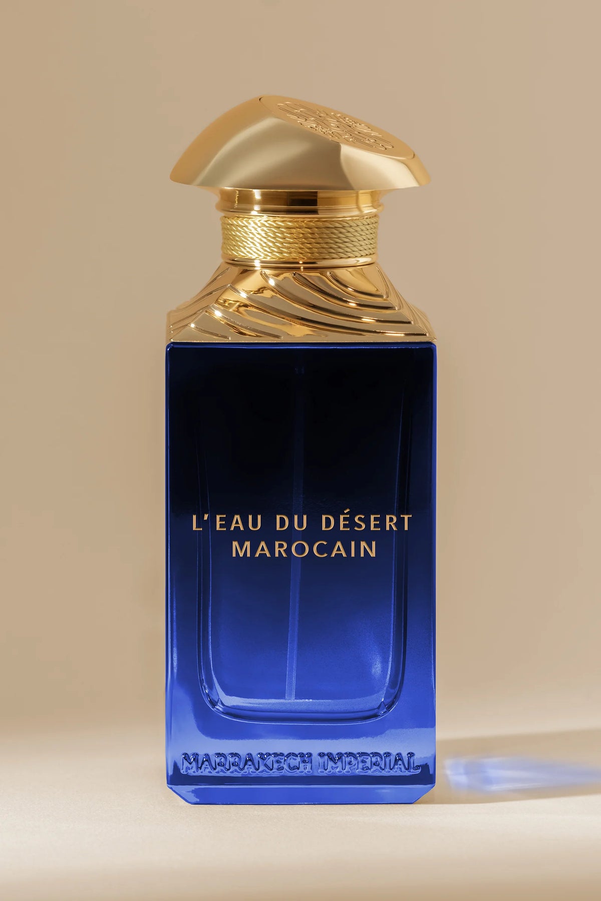 L’eau du Désert Marocain