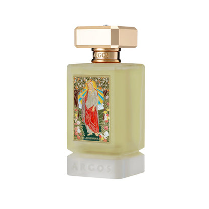 La Primavera Extrait