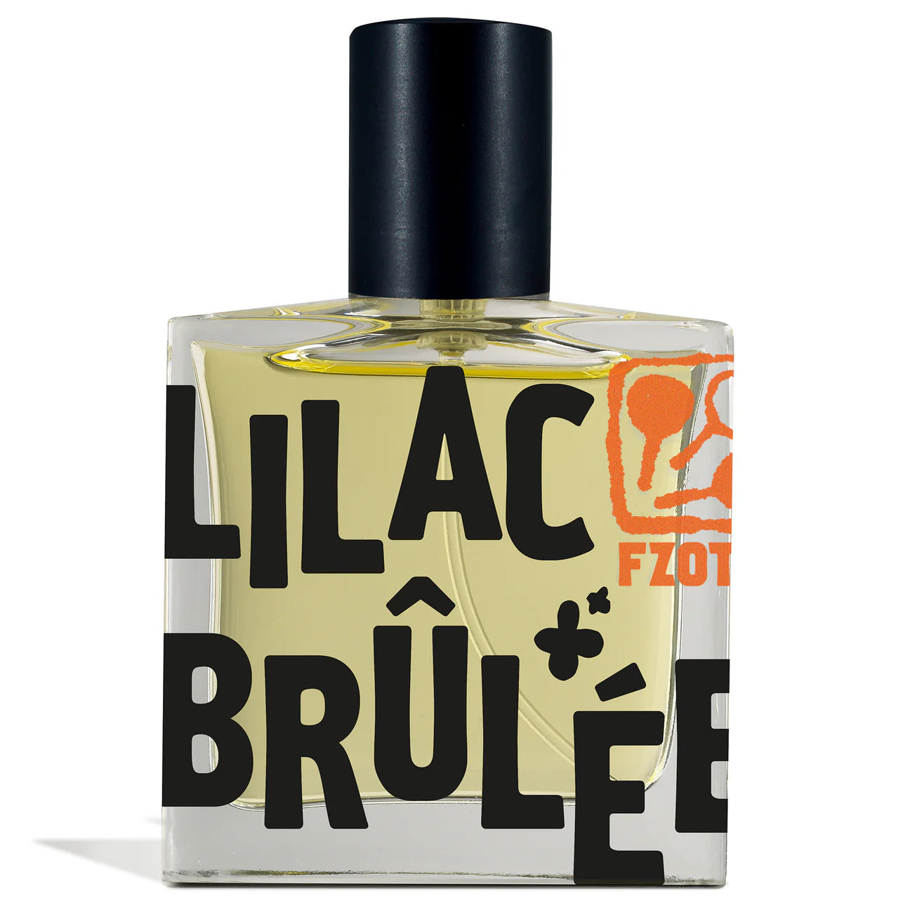 Lilac Brúlée