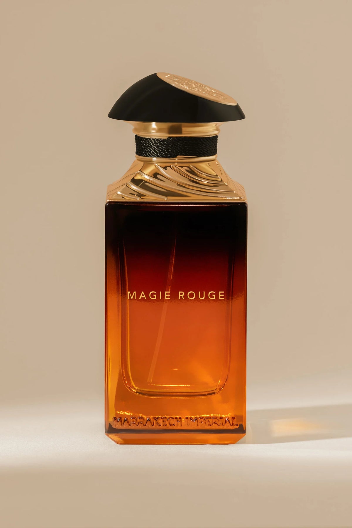 Magie Rouge
