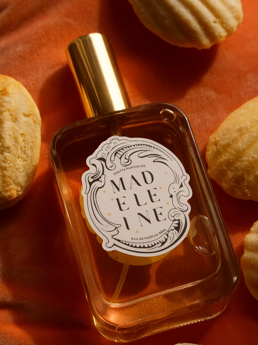 Madeleine