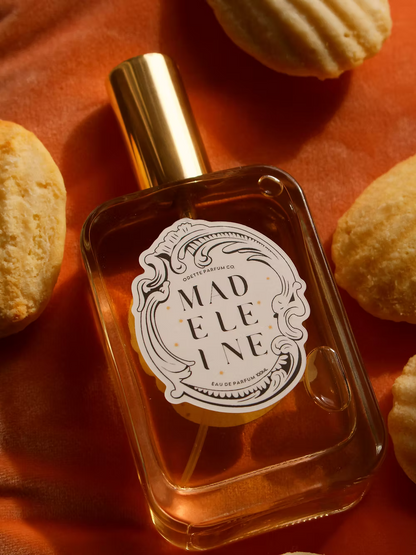 Madeleine