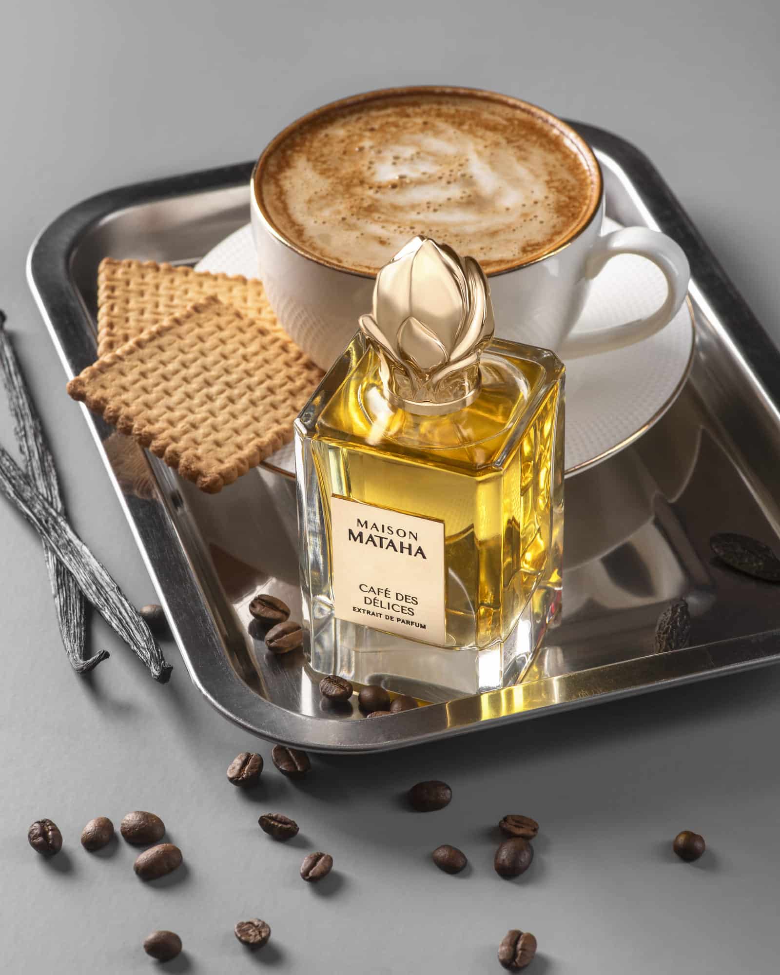 Café des Délices