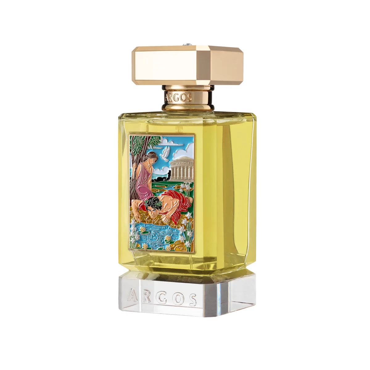 Narcissus Obsession in Bloom Extrait de Parfum