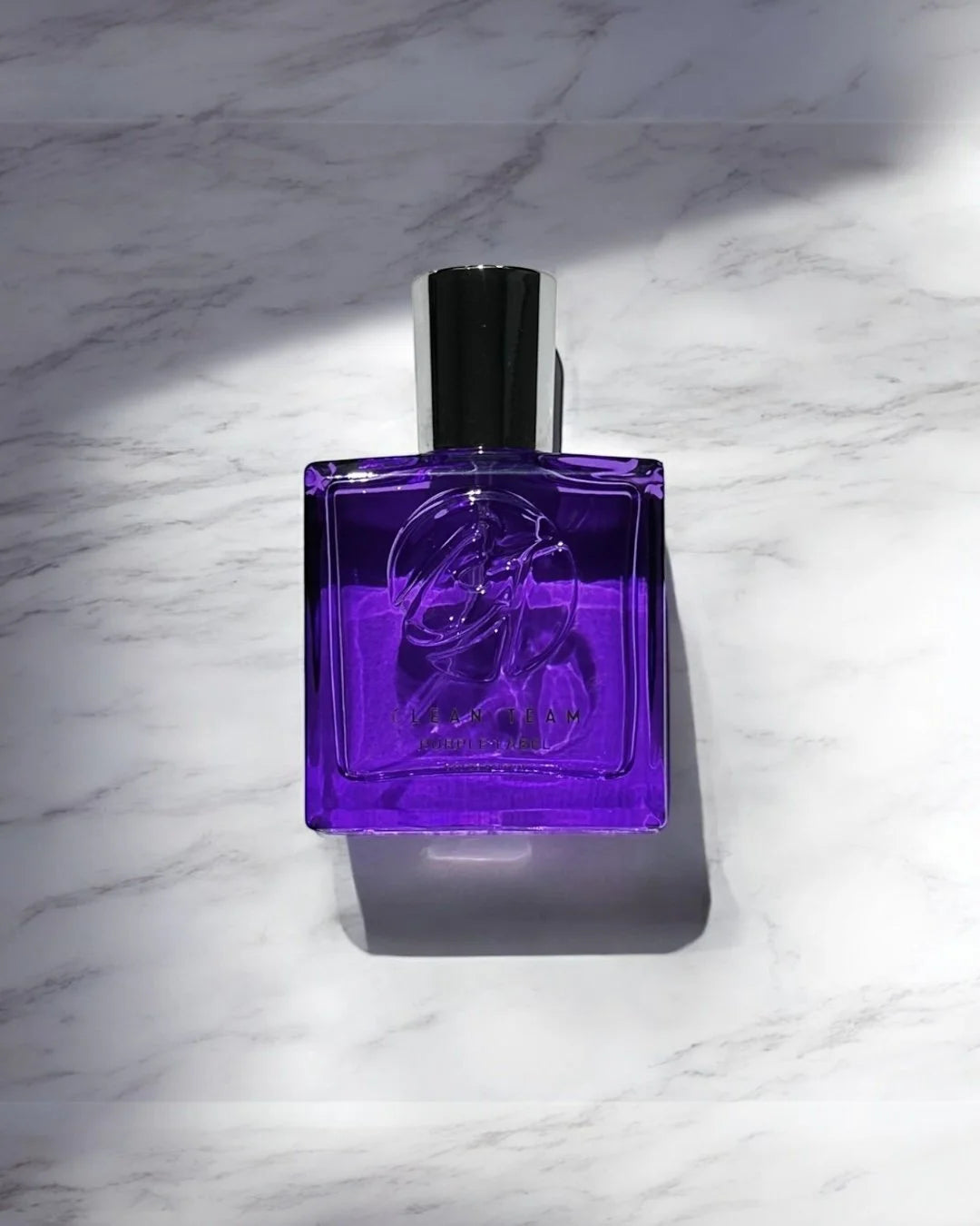 The Purple Label - Clean Cashmere