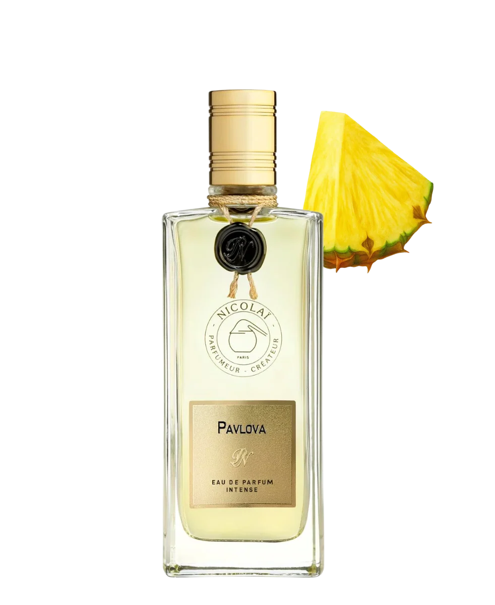 Pavlova