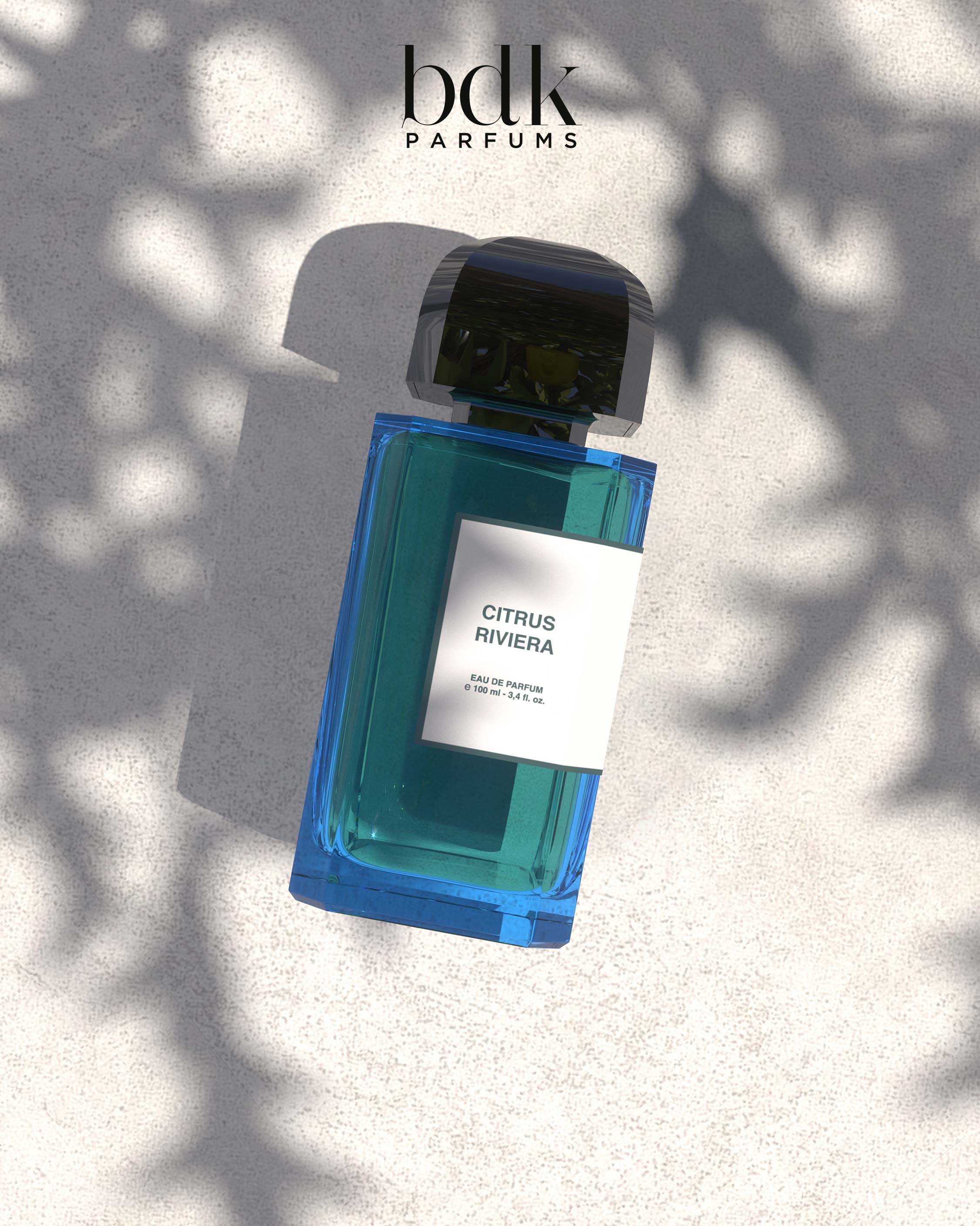 Citrus Riviera EDP