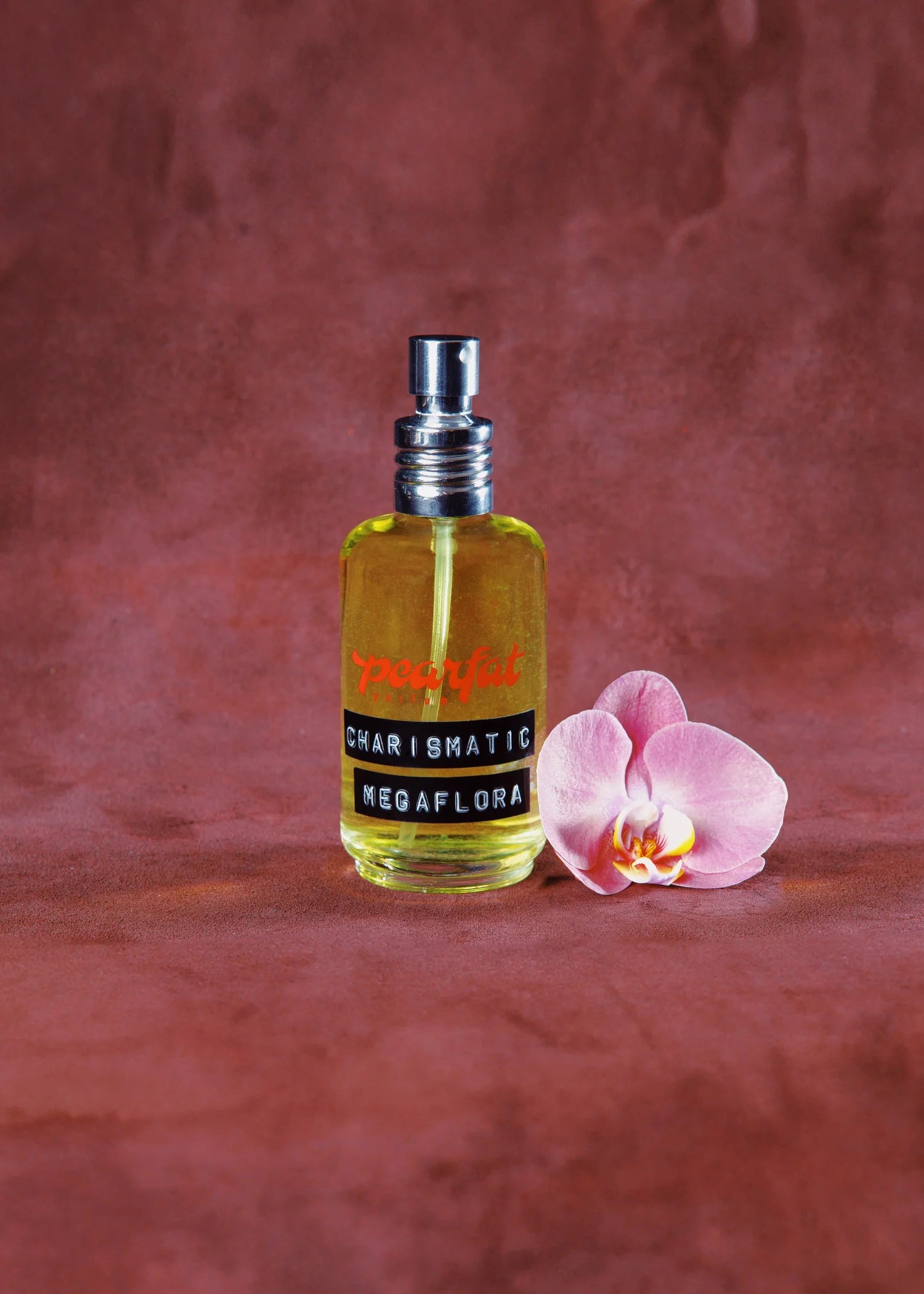 Charismatic Megaflora