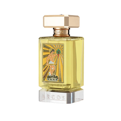 Perseus Triumphant Extrait