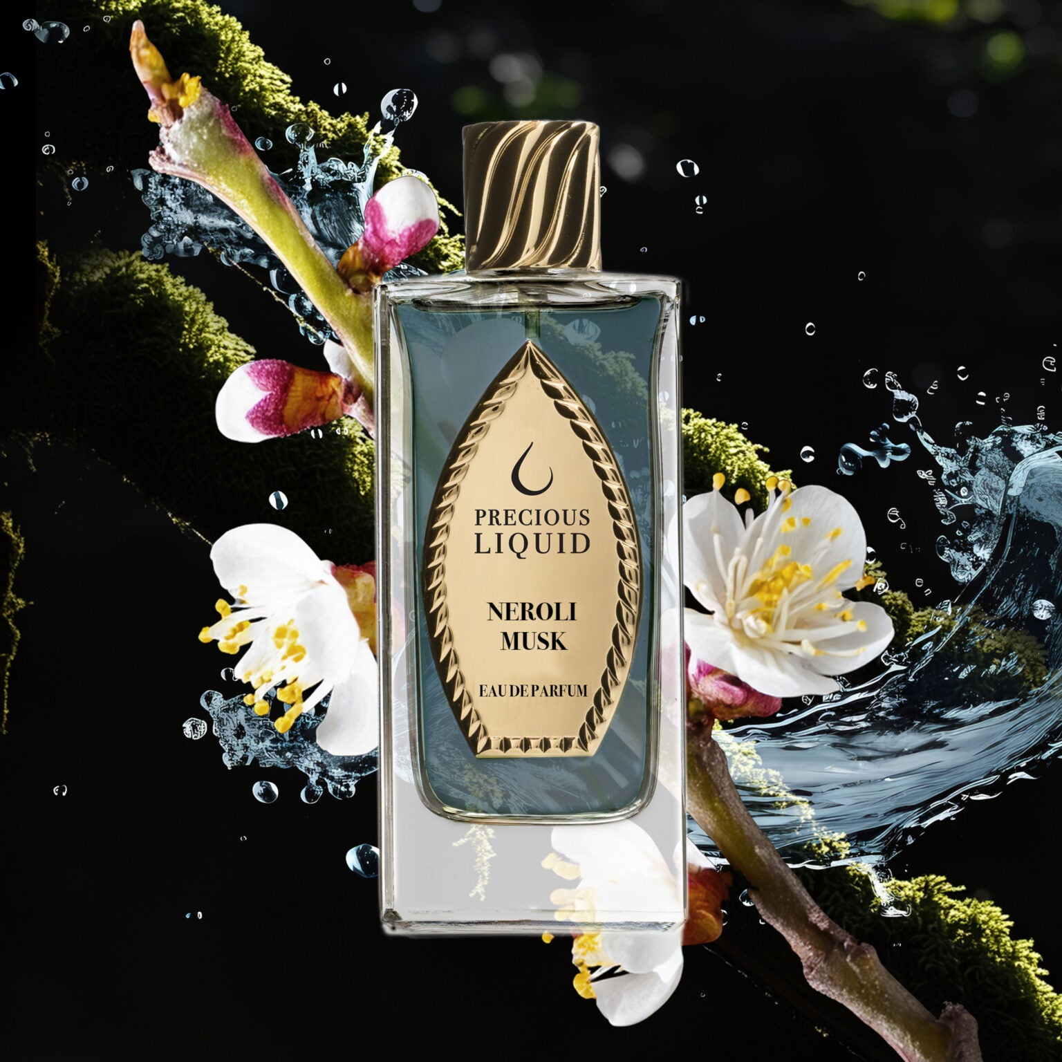 Neroli Musk