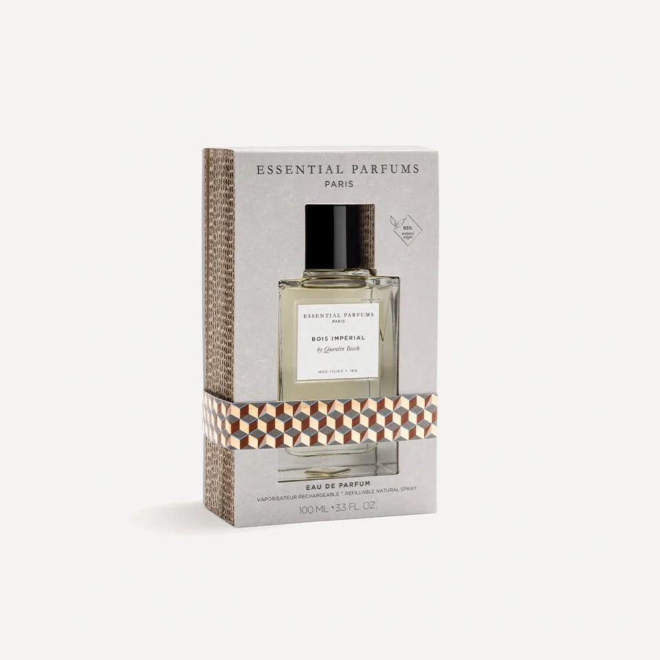 Bois Impérial Parfum