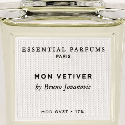 Mon Vetiver