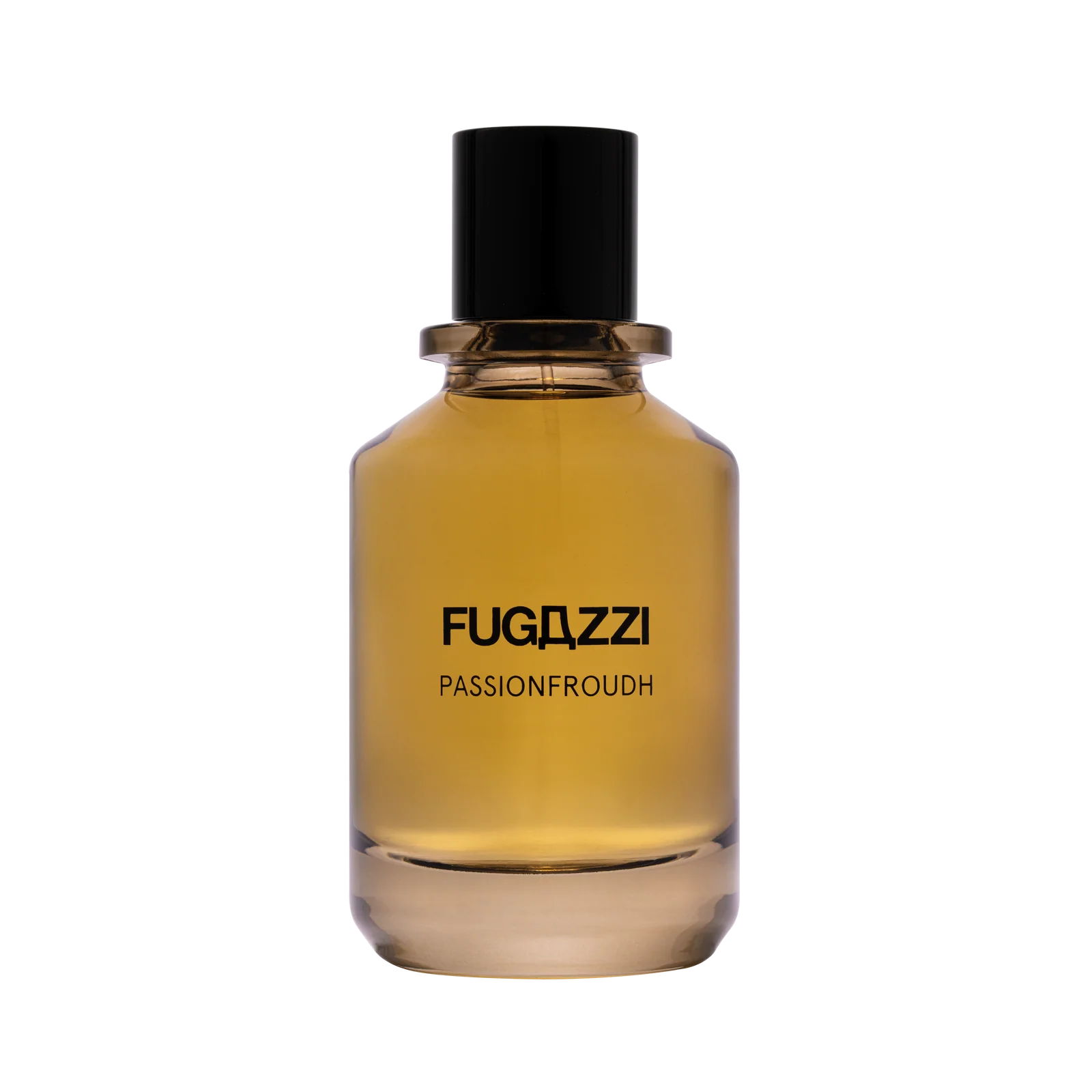 Passionfroudh
