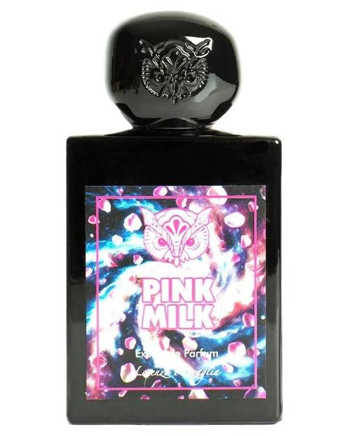 Pink Milk