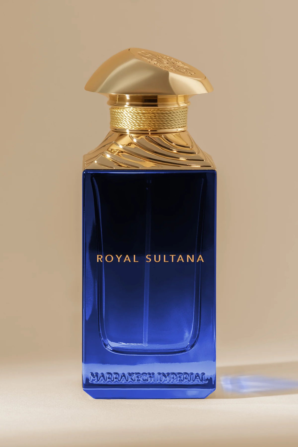 Royal Sultana