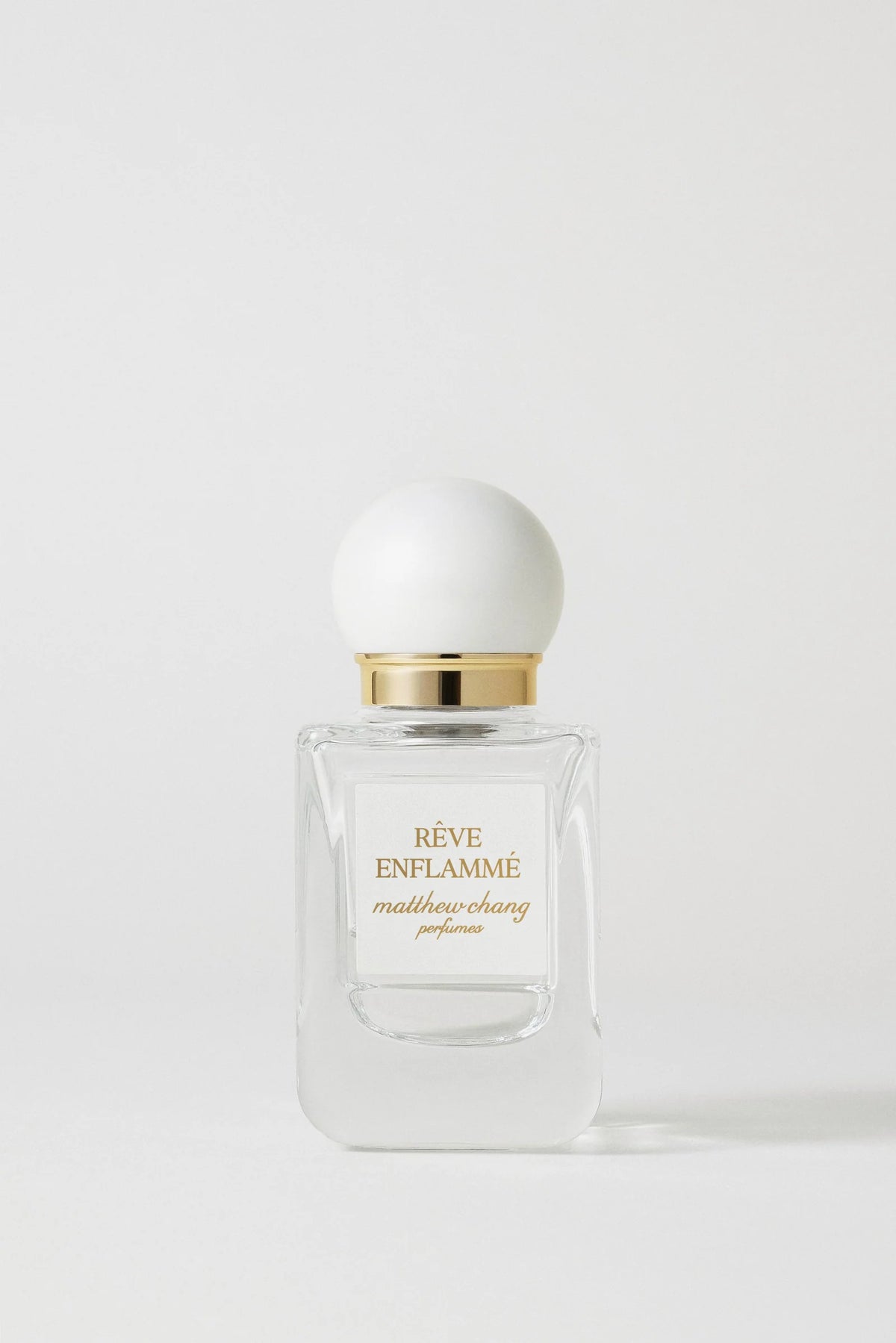 Rêve Enflammé
