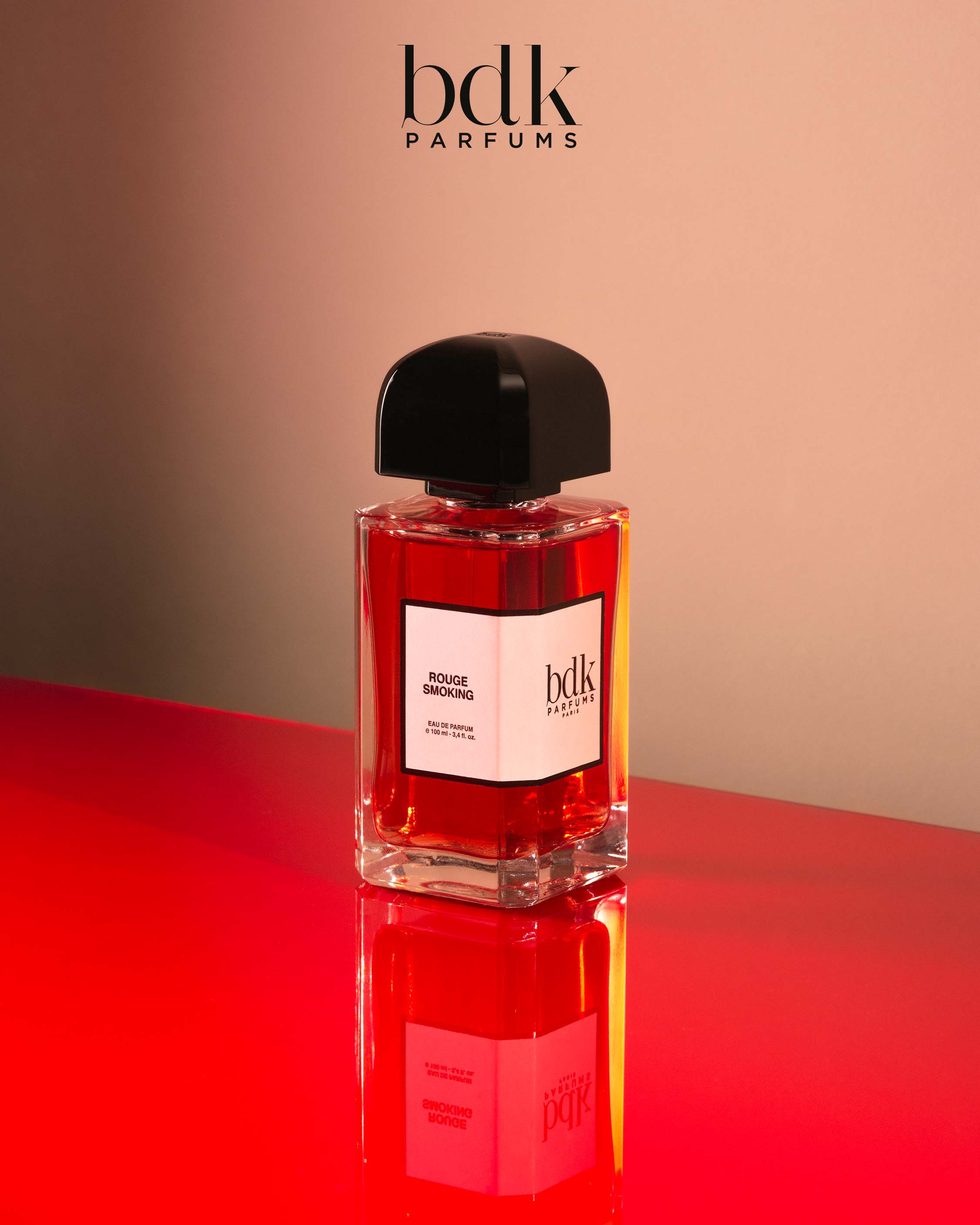 Rouge Smoking EDP