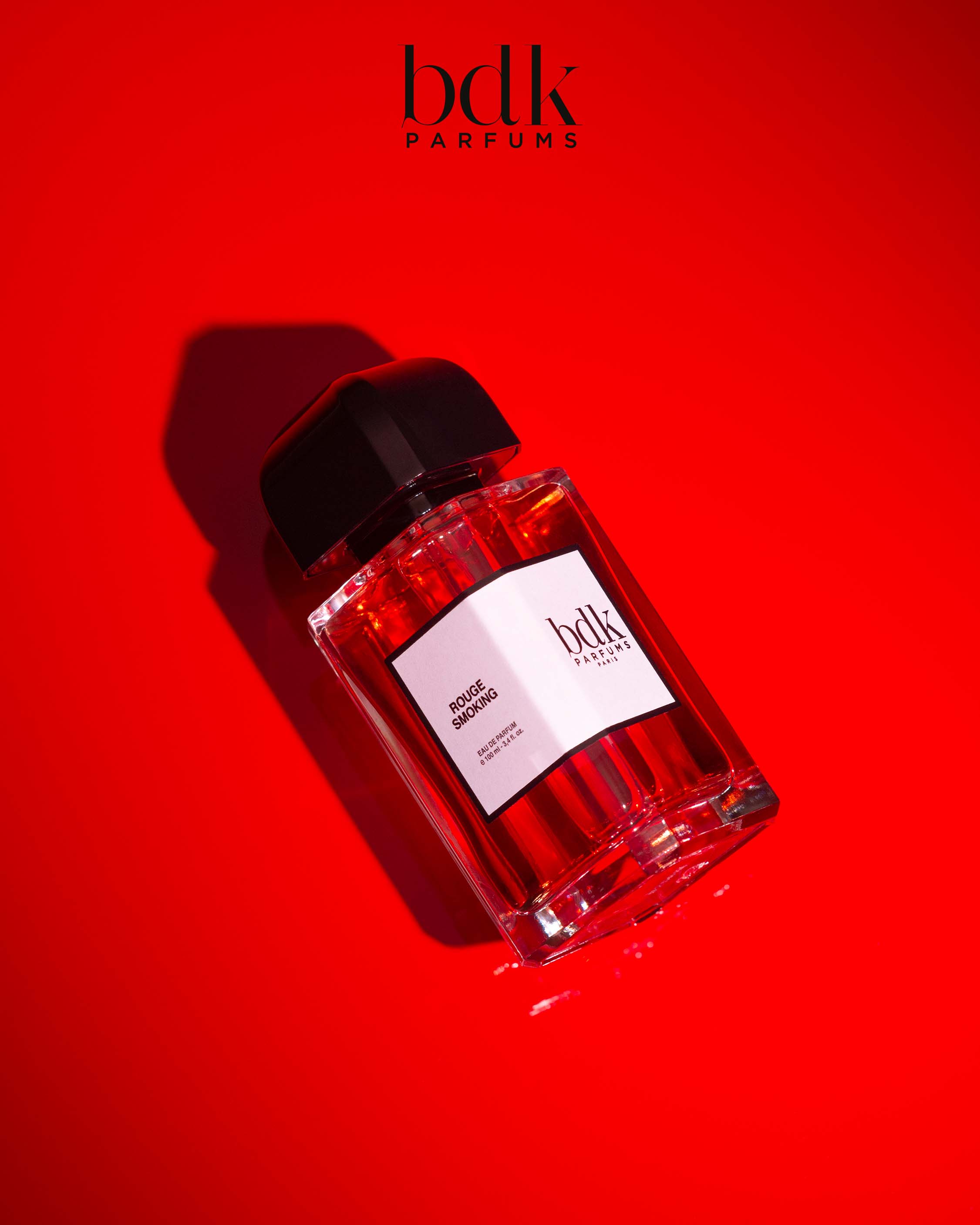 Rouge Smoking EDP