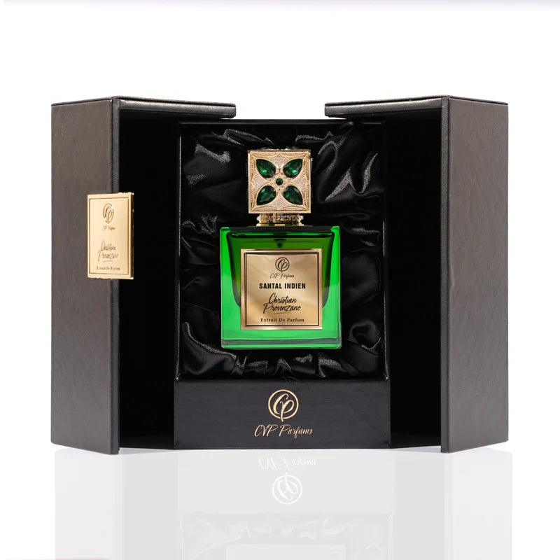 Christian Provenzano Santal Indien Extrait De Parfum 100 ML