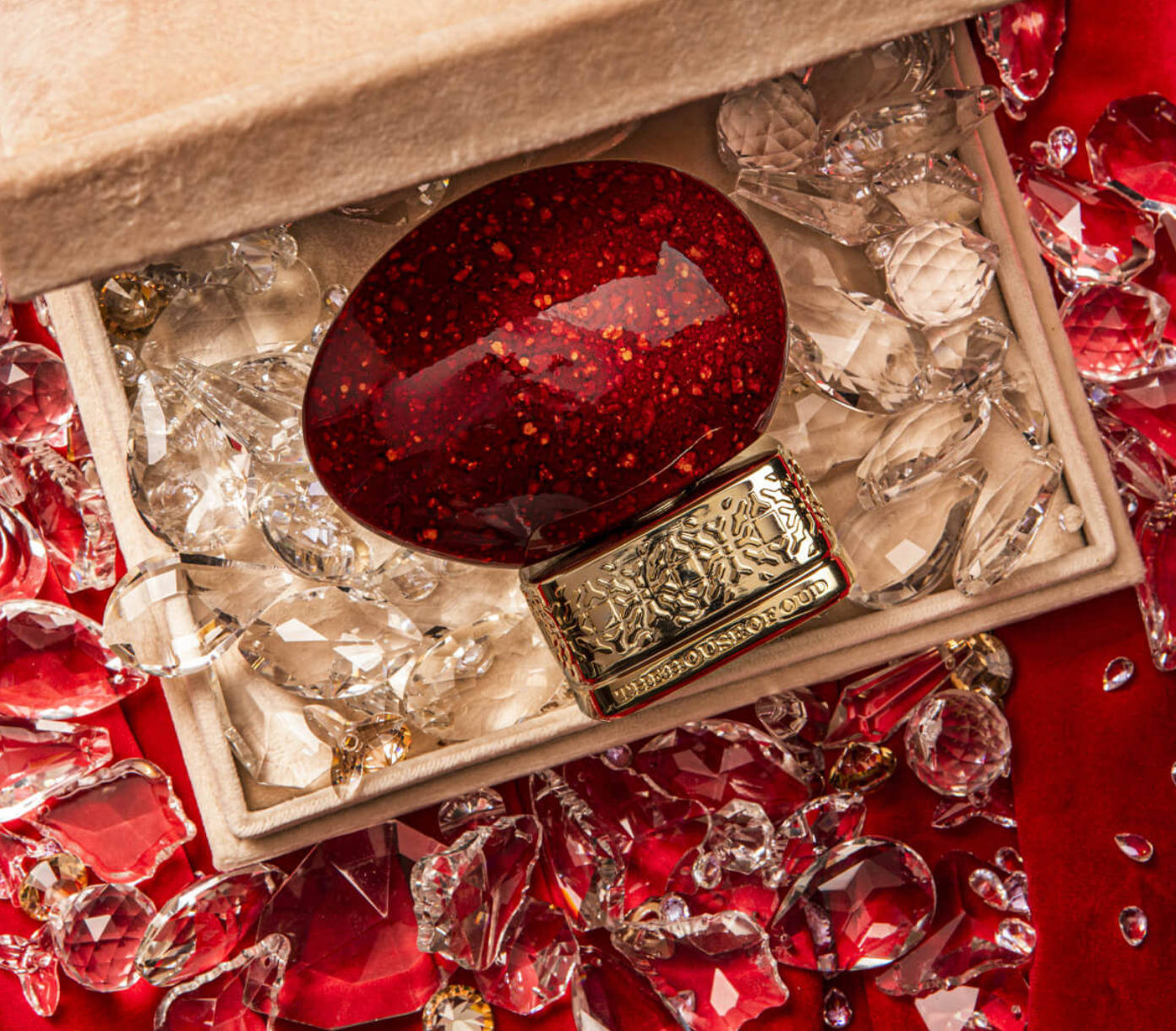 Ruby Red
