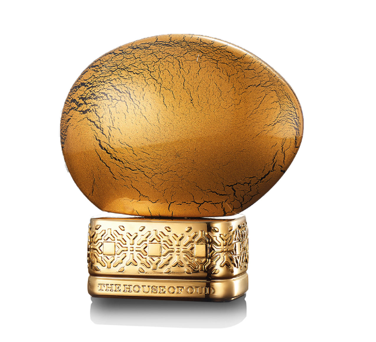 Golden Powder