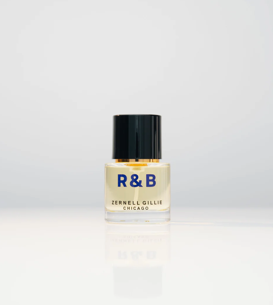 R&B