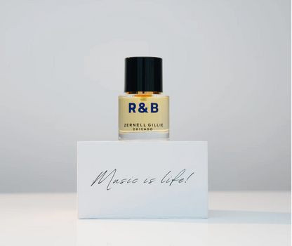 R&B