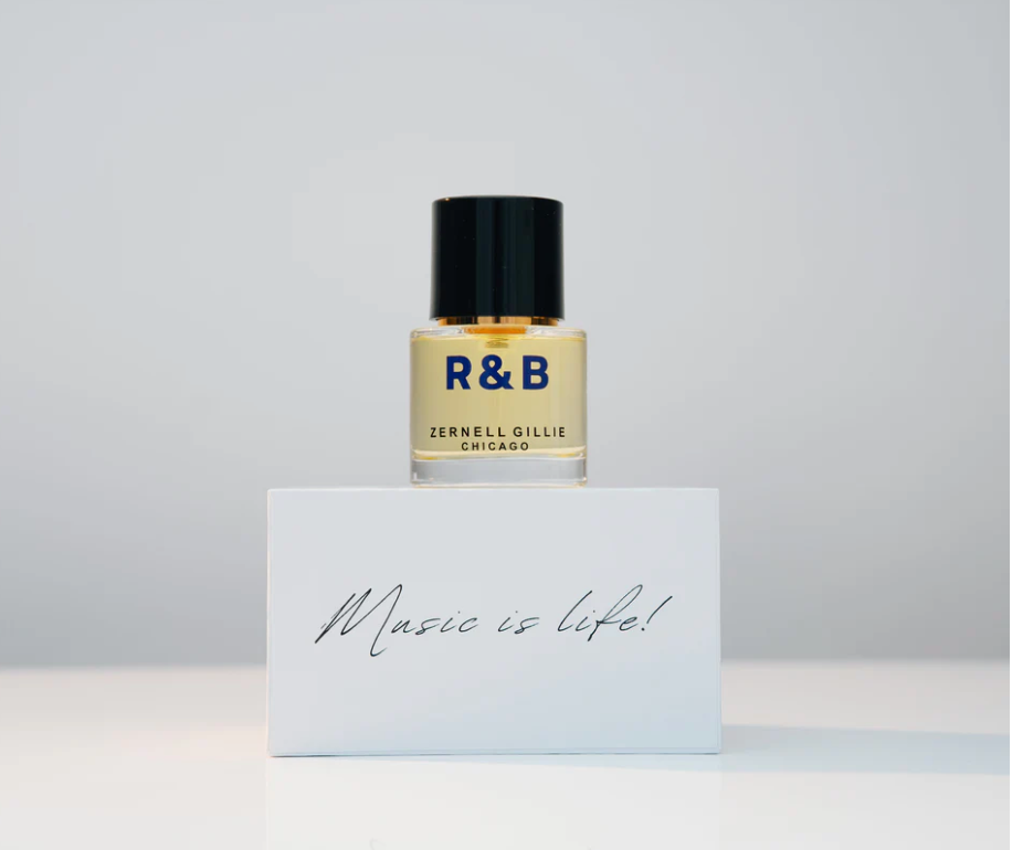 R&B