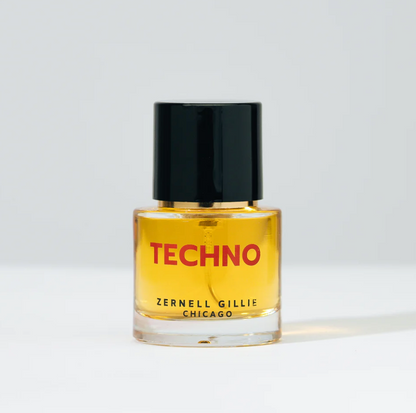 Techno