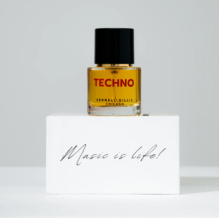Techno