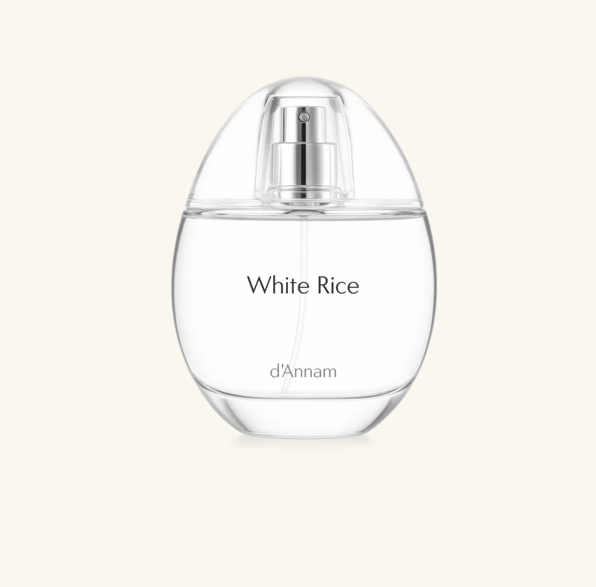 White Rice