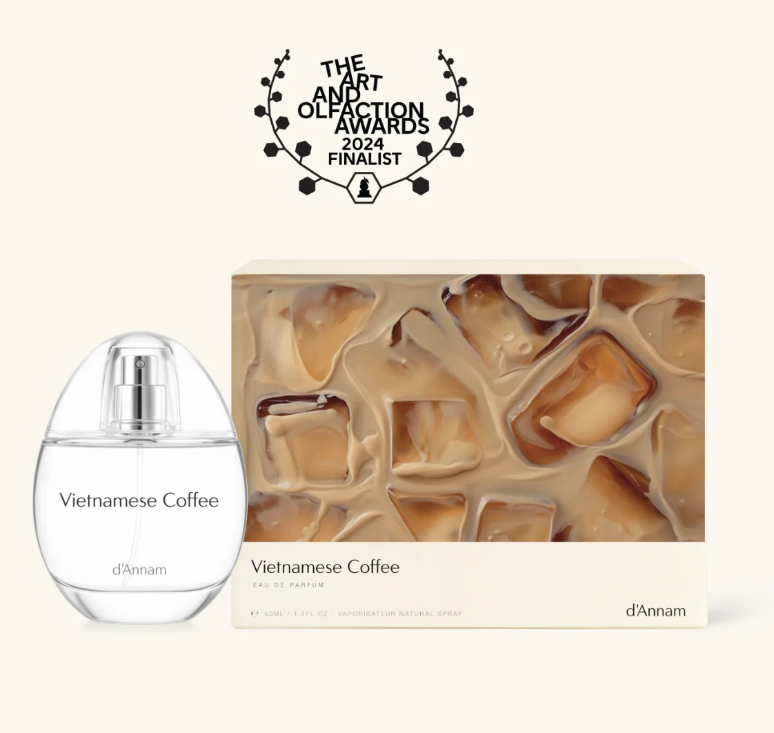Vietnamese Coffee