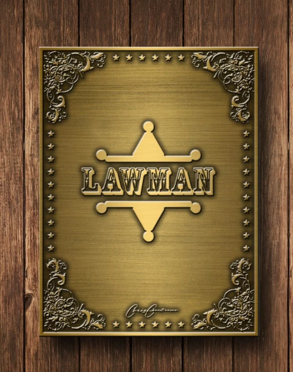 Lawman