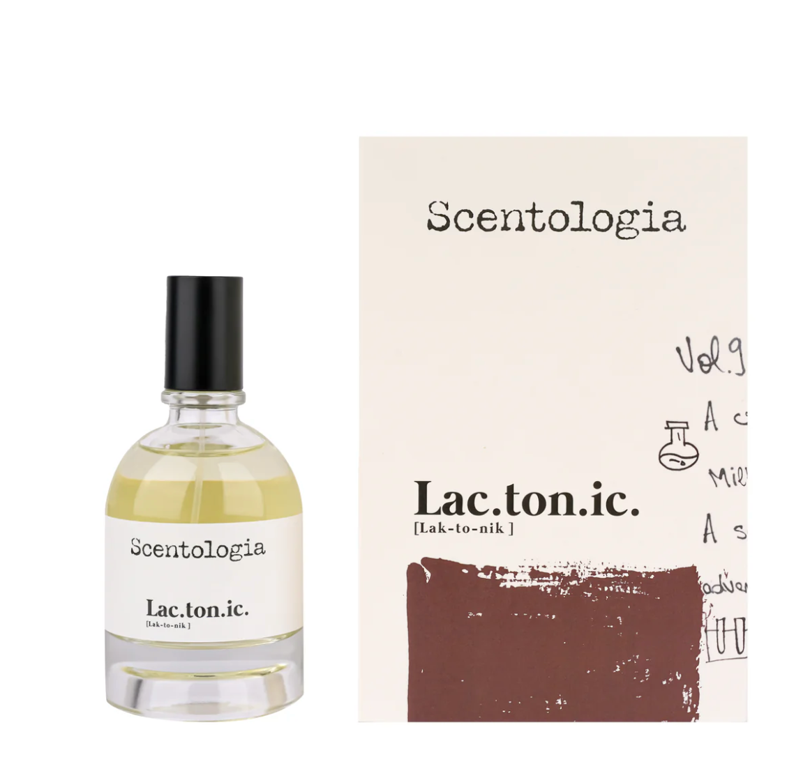 Lac.tonic