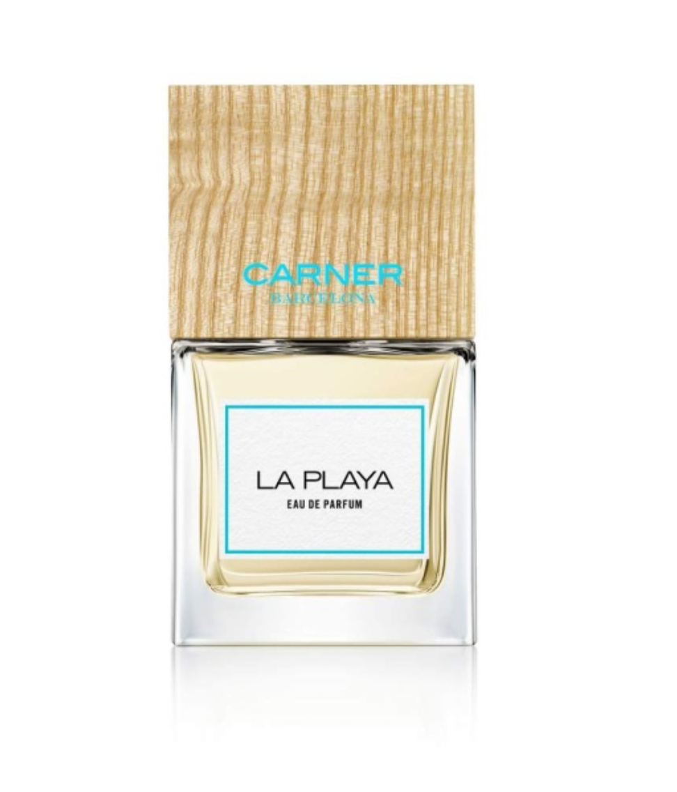 La Playa