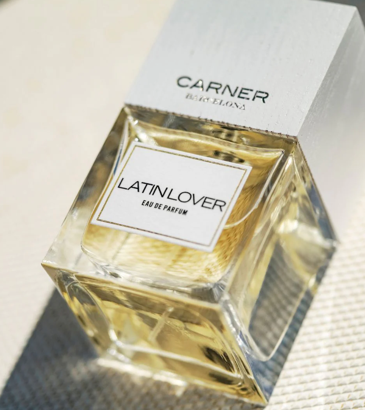 Latin Lover