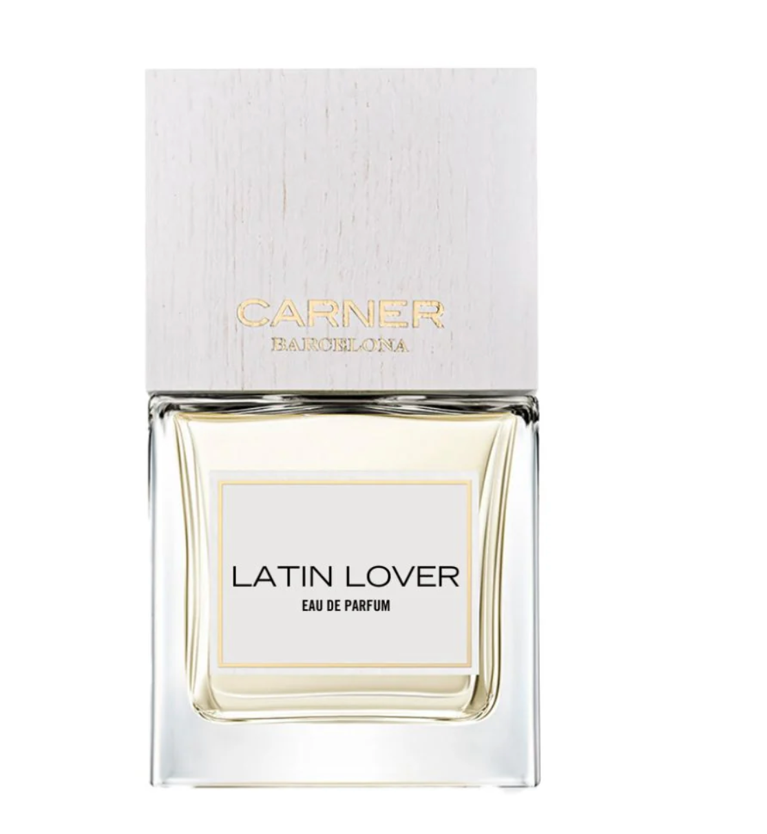 Latin Lover