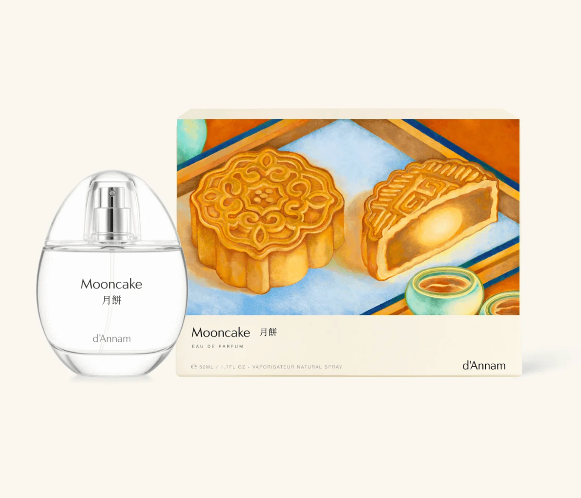 Mooncake