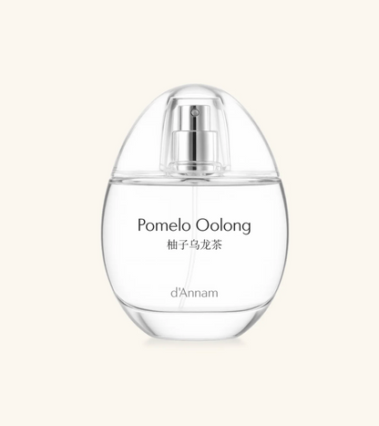 Pomelo Oolong