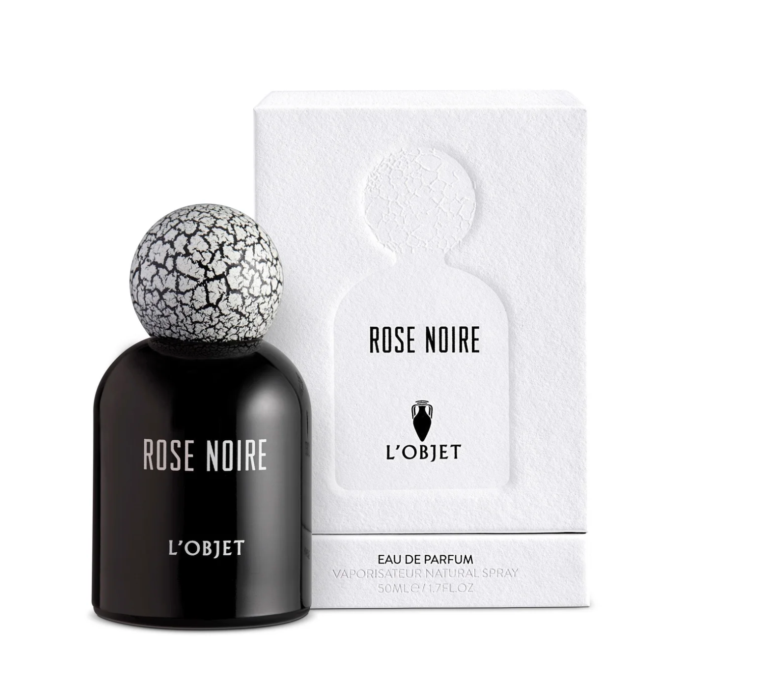 Rose Noire
