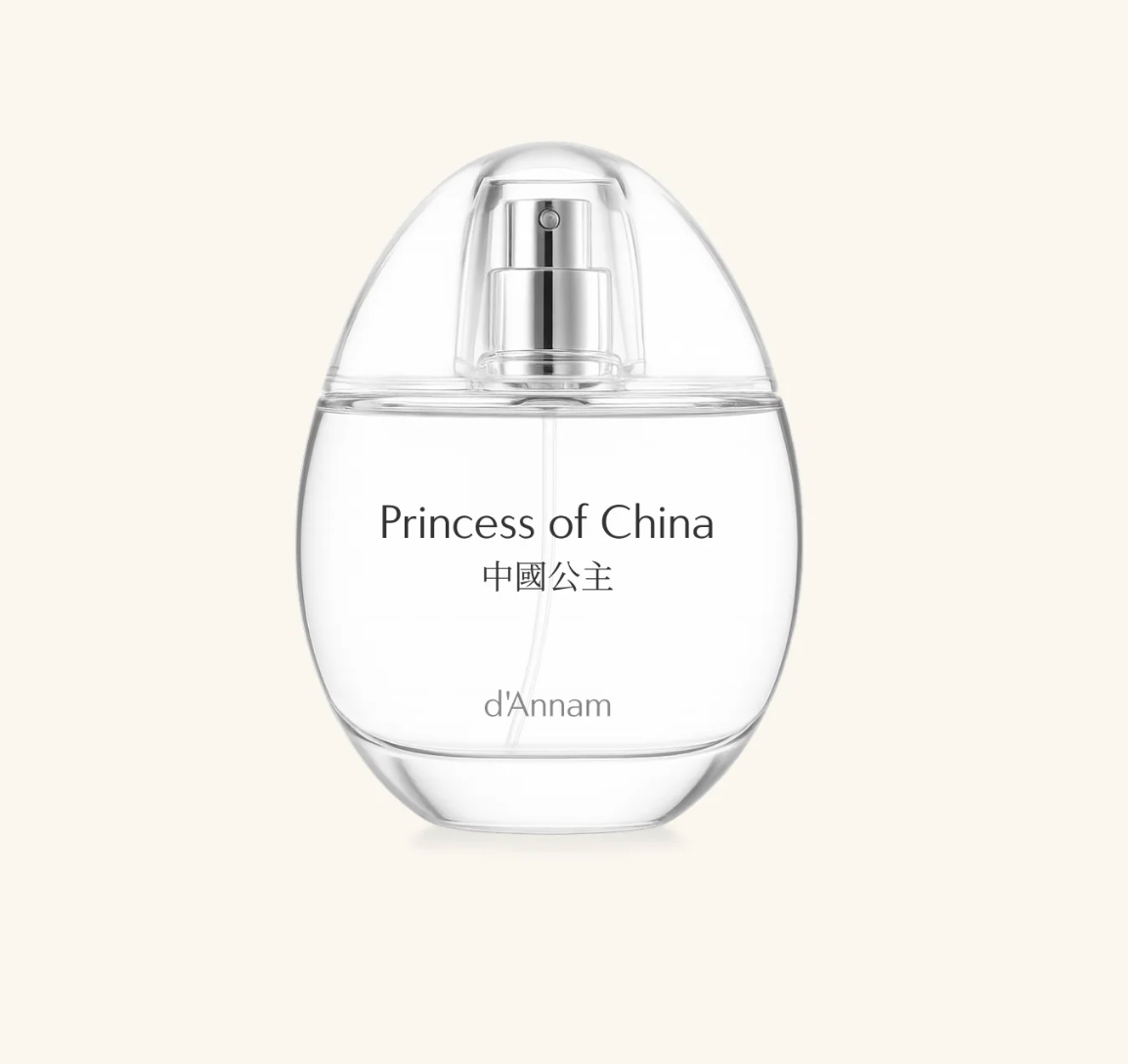 Princess of China