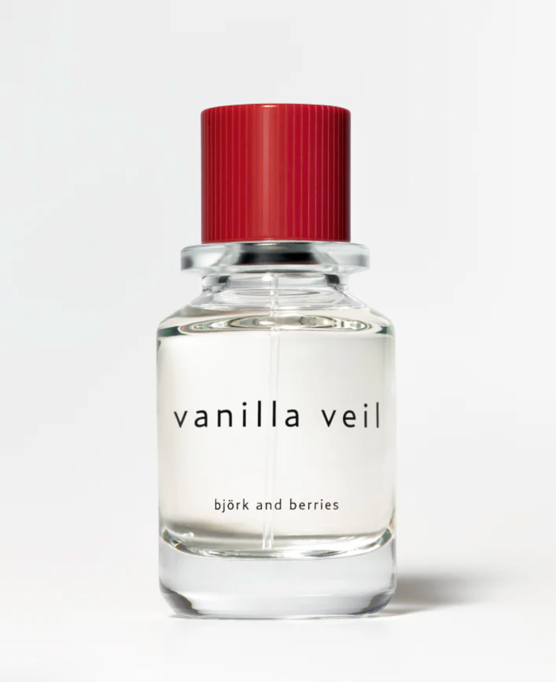 Vanilla Veil