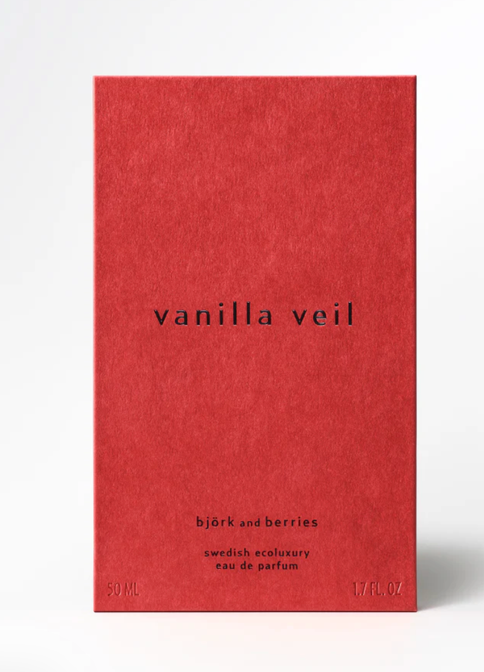 Vanilla Veil