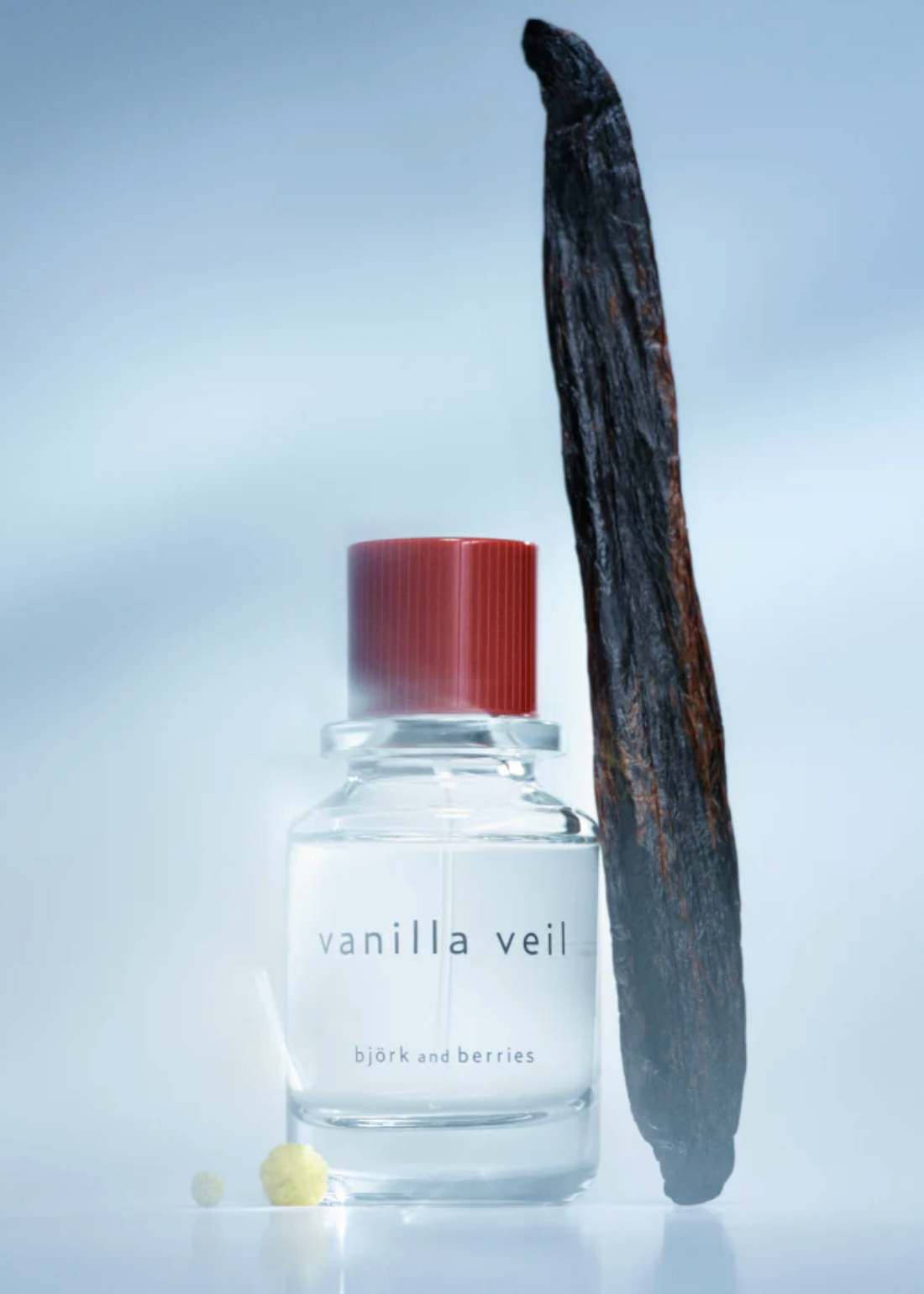 Vanilla Veil